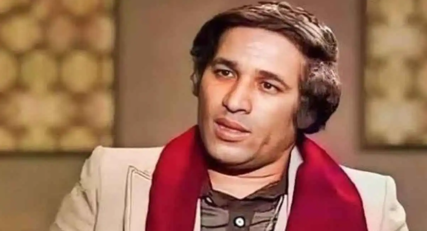 سعيد صالح ..  "غول الكوميديا" الذي لم تنصفه السينما ولا الحياة 