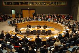 مجلس الأمن الدولي يفشل بإبطال قرار الرئيس الأمريكي الاعتراف بالقدس عاصمة للاحتلال