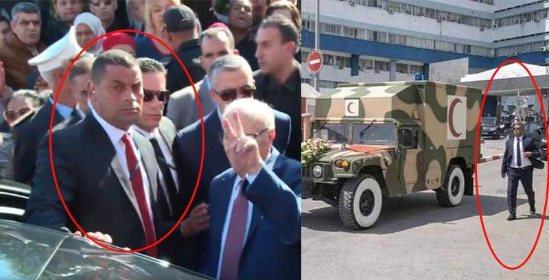 "الخميس الاسود" .. الكشف عن محاولة انقلاب على الرئيس التونسي الراحل السبسي قبل يومين من وفاته 