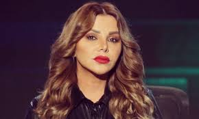 الموت يفجع الفنانة رزان مغربي