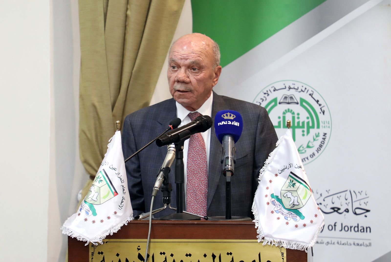 الفايز: الأردن سيبقى صخرة تتحطم عليها المؤامرات… والاستقلال مسؤولية جماعية لحماية المنجزات الوطنية