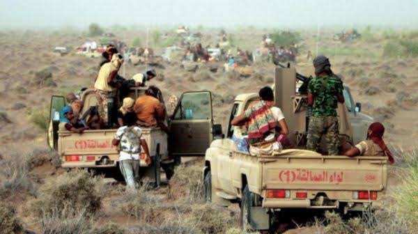 قتلى وجرحى بمواجهات بين القوات المشتركة والحوثيين في اليمن