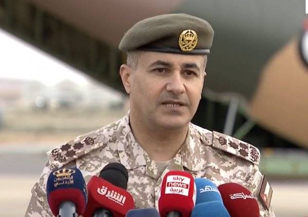 الحياري: التوجيهات الملكية بإعادة هيكلة الجيش تختلف عن خدمة العلم