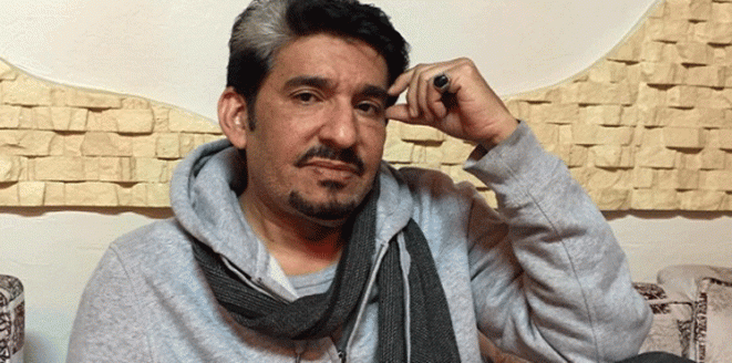 هل بإمكانك أن تحزر أيهم الفنان السعودي عبدالله السدحان .. صورة