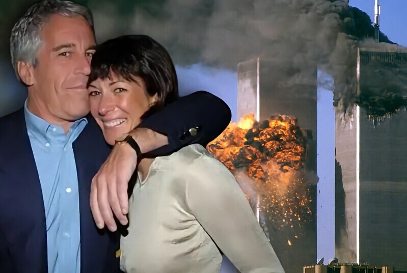 بريدان إلكترونيان في ملفات إبستين يكشفان خفايا 11 سبتمبر