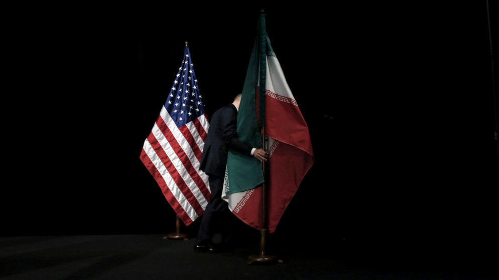 طهران ترسل أحدث مقترح للتفاوض مع واشنطن إلى الوسطاء الباكستانيين