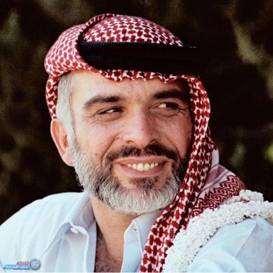 ذكرى ميلاد الملك الحسين بن طلال طيب الله ثراه 