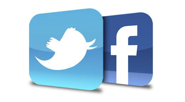 الاناث يشكلّن 41 % من مستخدمي "فيسبوك" و"تويتر"