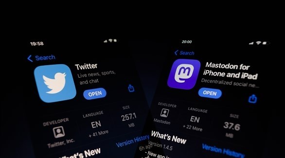 بديل تويتر ..  تعرّف على منصة ماستودون