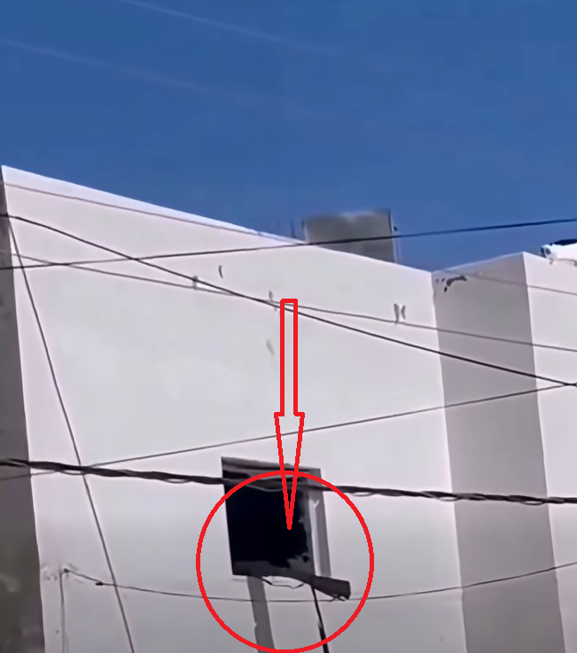 الأمن: العثور على أجزاء من حطام مسيرة في منزل بمحافظة الكرك بعد اعتراضها من قبل القوات المسلحة ولا اصابات