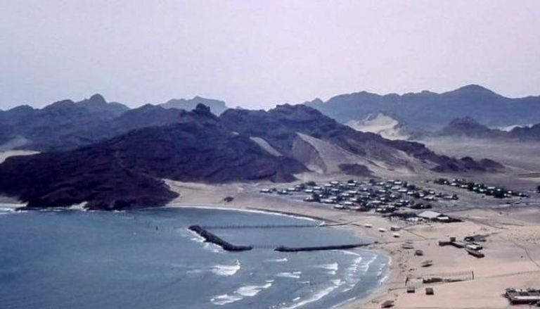 عيد الأضحى على شواطئ عدن ..  «ابنة البحر» الساحرة قبلة المحتفلين