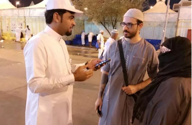 هكذا كافأ شاب أردني والدته