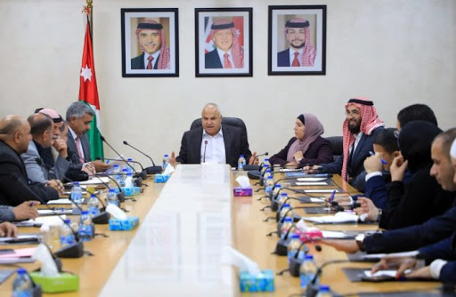البكار: نفقات مشاريع اللامركزية خُفضت لتوجيه الإنفاق عن طريق الشراكة مع القطاع الخاص