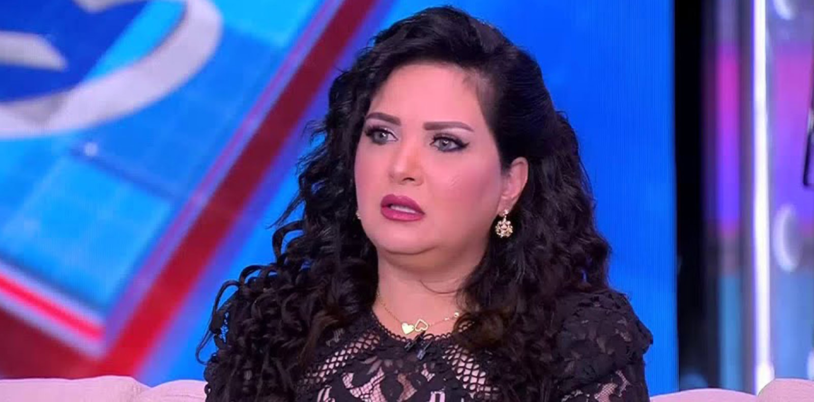 الحزن يخيّم على أسرة الفنانة بثينة رشوان