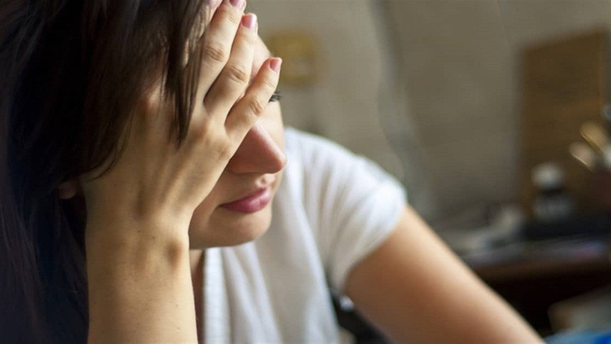 تعرف على 5 طرق للتغلب على القلق والاضطراب العقلي دون أدوية