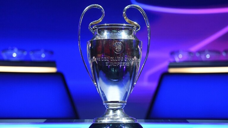 "يويفا" يكشف عن ملاعب نهائي دوري أبطال أوروبا لـ3 مواسم قادمة