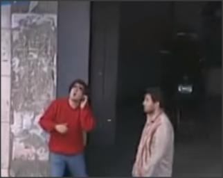 أقوى كاميرا خفية