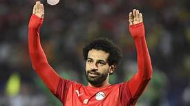  إصابة محمد صلاح تُقلق جماهير ليفربول