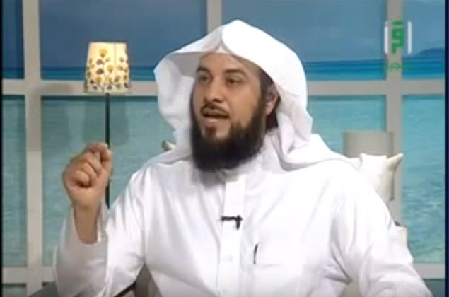 بالفيديو  ..  فضل الوضوء قبل النوم