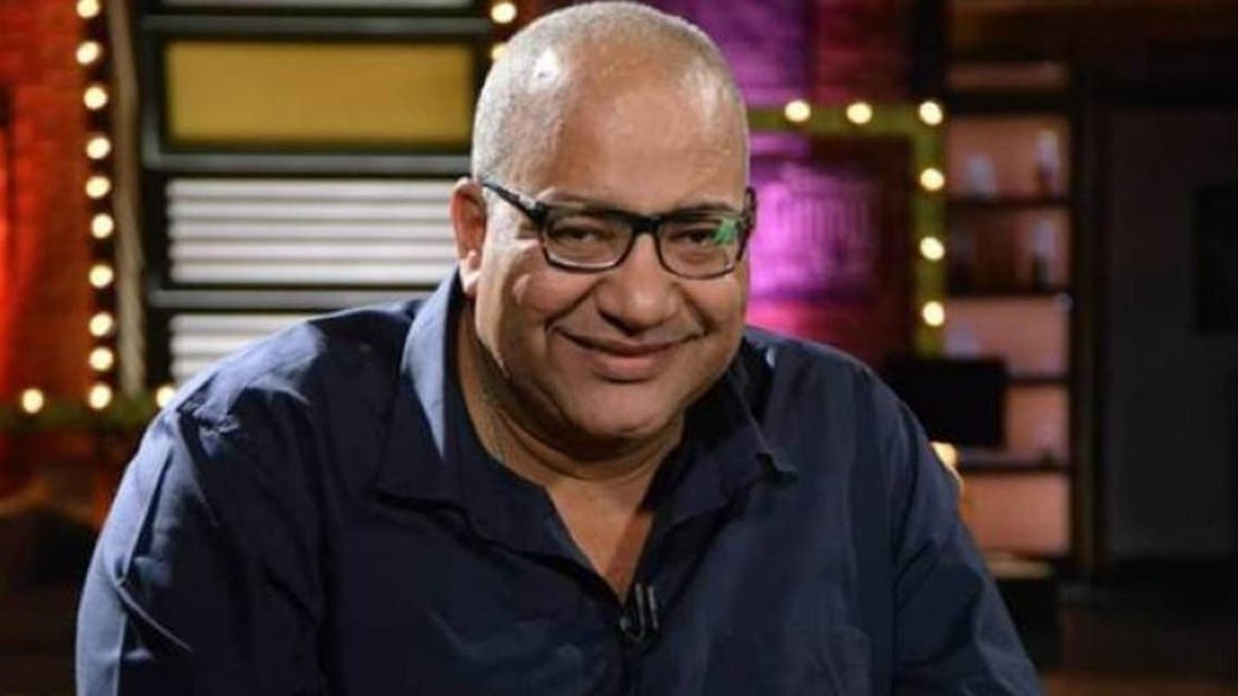"فقد الوعي 48 ساعة" ..  تفاصيل أزمة بيومي فؤاد الصحية