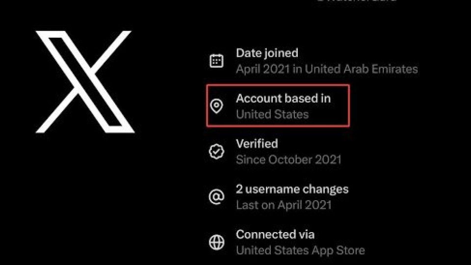 ميزة جديدة في إكس تثير جدلا واسعا