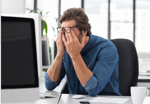 نصائح لتجنب عدم التركيز خلال العمل اليومي