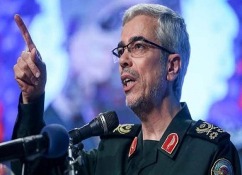 إيران تحذر (إسرائيل) وأمريكا من أي رد على هجماتها وتتوعد بضرب القواعد الأمريكية في المنطقة وبرد أكبر بكثير