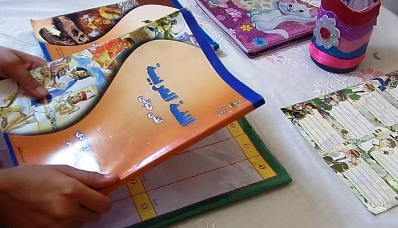 التربية تعلن موعد توزيع الكتب على الطلبة للفصل الثاني  ..  تفاصيل