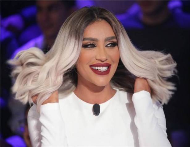 مايا دياب: منعوني من دخول أميركا لأنني إرهابية!