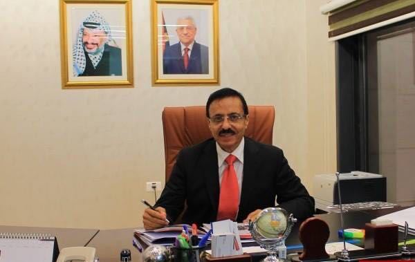  هذا أبي  ..  بقلم المحامي بهاء عصفور