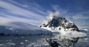 الأمم المتحدة تحذر: الغلاف الجليدي يندثر في العالم