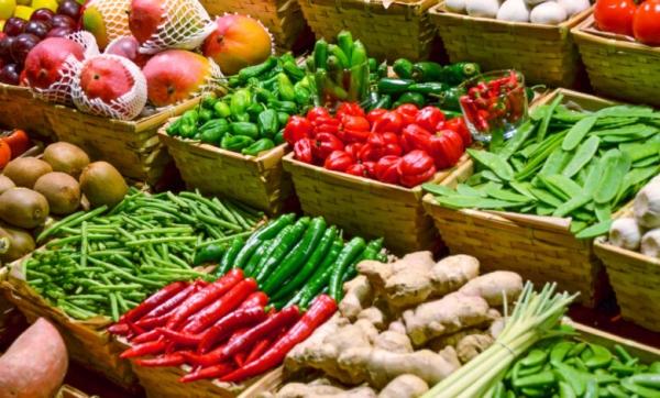 أسعار الخضار والفواكه محليا