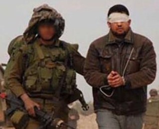 بالاسماء  ..  الاحتلال يعتقل 31 شخصا بنابلس
