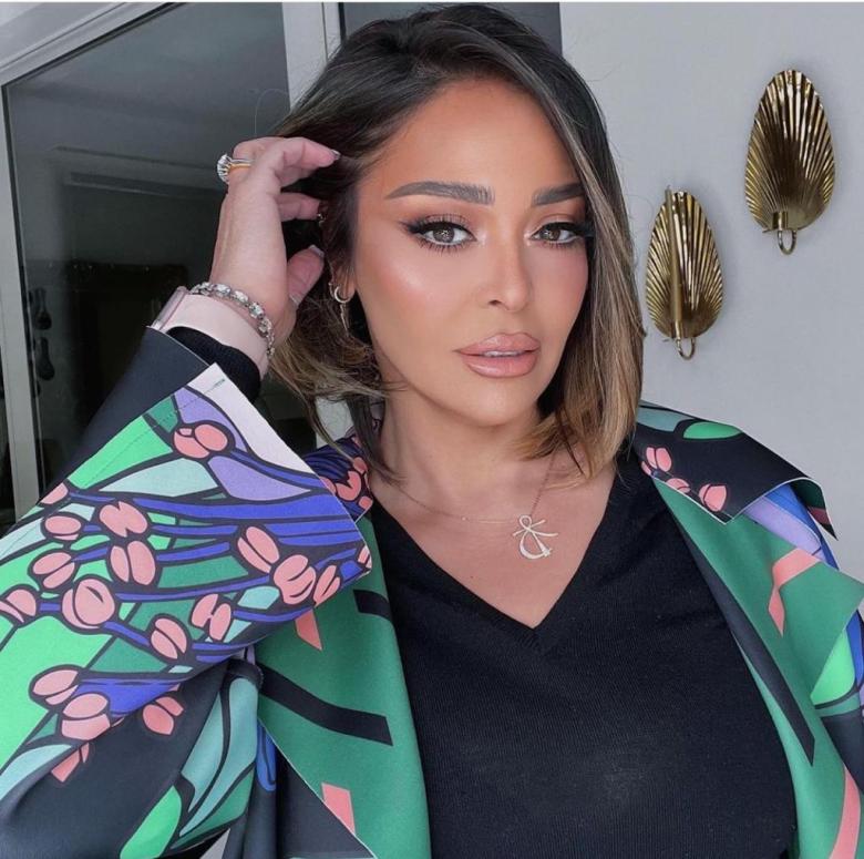 داليا البحيري تخضع لاجراء تجميل ..  وتوضح الأسباب