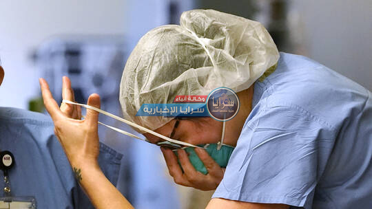 تفشي كبير لفيروس خطير يصيب الأطفال في أمريكا