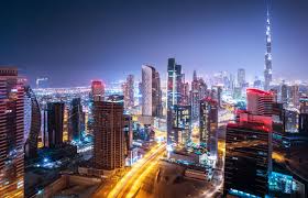 129 ألف سائح أردني الى دبي في 2016