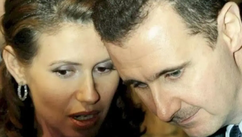 إصابة الرئيس السوري بشار الأسد و زوجته بفيروس كورونا