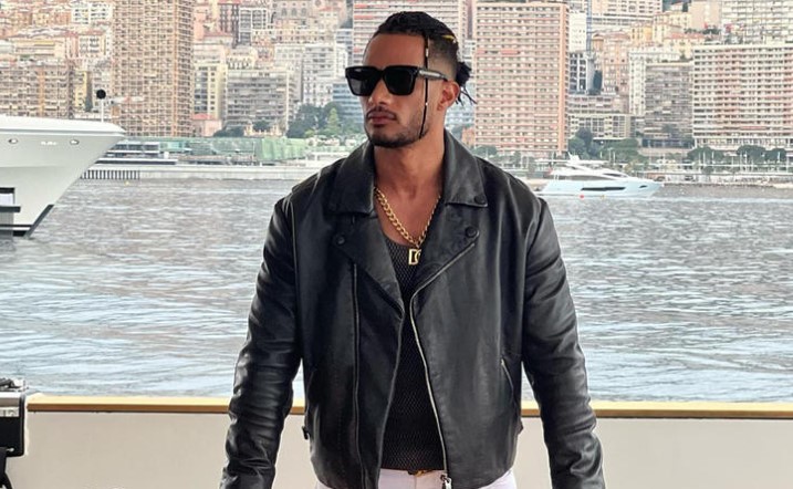 محمد رمضان: أصبت بحالة شراسة مما رأيته في الوسط الفني