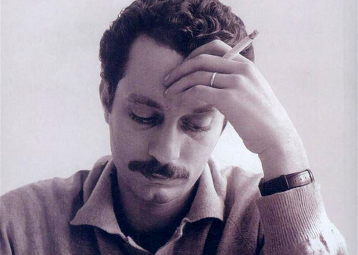  الذكرى الثانية والأربعين لاستشهاد المبدع والمناضل غسان كنفاني
