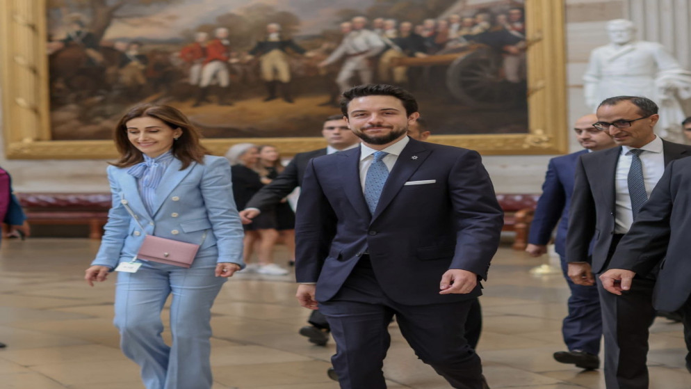 السفيرة الأردنية قعوار: عدد هائل من الأردنيين الناجحين في أعمالهم بالولايات المتحدة