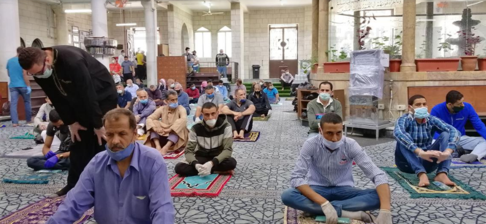الحكومة لـ"سرايا": لا قرارات جديدة بخصوص عودة صلاة الفجر في رمضان 