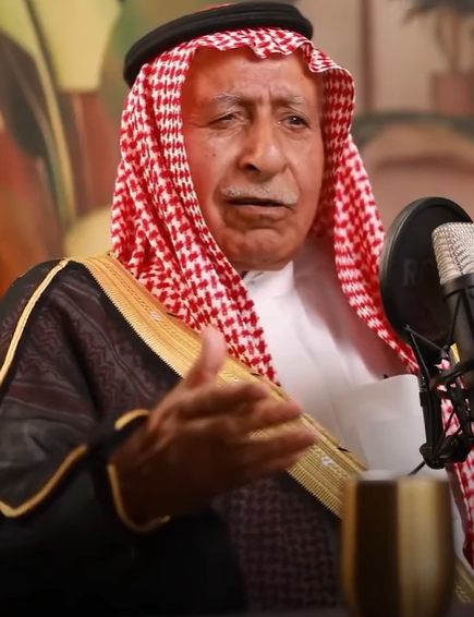  “أصله من الكرك” ..  الشيخ طراد الفايز يثير تفاعلاً بعد حديثه عن أصول خالد مشعل - فيديو 