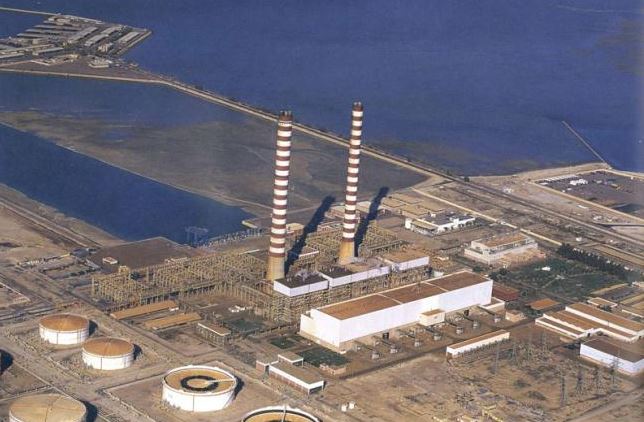 الحكومة الكويتية: محطات توليد الطاقة ومحطات تحلية المياه أصبحت خارج الخدمة