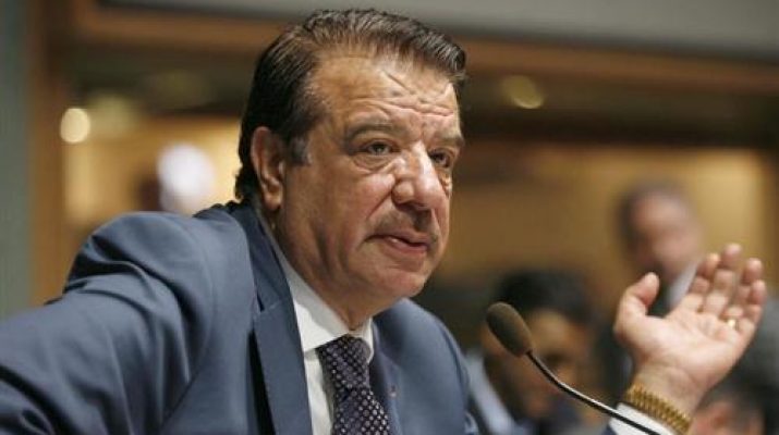 بالفيديو  .. لهذه الاسباب النائب الدغمي ممنوع من الظهور على التلفزيون الاردني 
