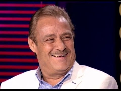 بالفيديو  .. فاروق الفيشاوي : ندمت لأنني لم أتزوج ليلى علوي