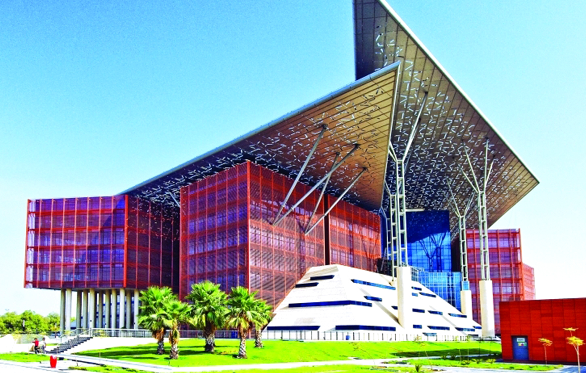 يتلف عقاراً متعمداً ..  والمحكمة تغرّمه 130 ألف درهم