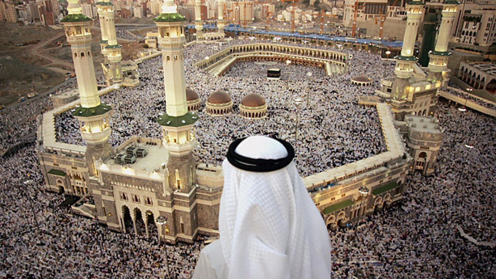 أكثر من 3 آلاف دينار تكلفة الحج للأردني هذا العام وتوقع بانخفاض أسعار رحلات العمرة برًا  