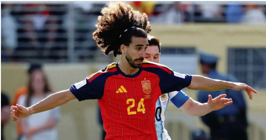 بعد مشاركته في التدريبات ..  كوكوريلا يكشف سبب اختياره ريال مدريد