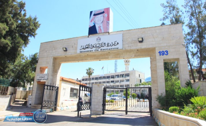 38766 طالبا يتقدمون لتكميلية التوجيهي الأحد