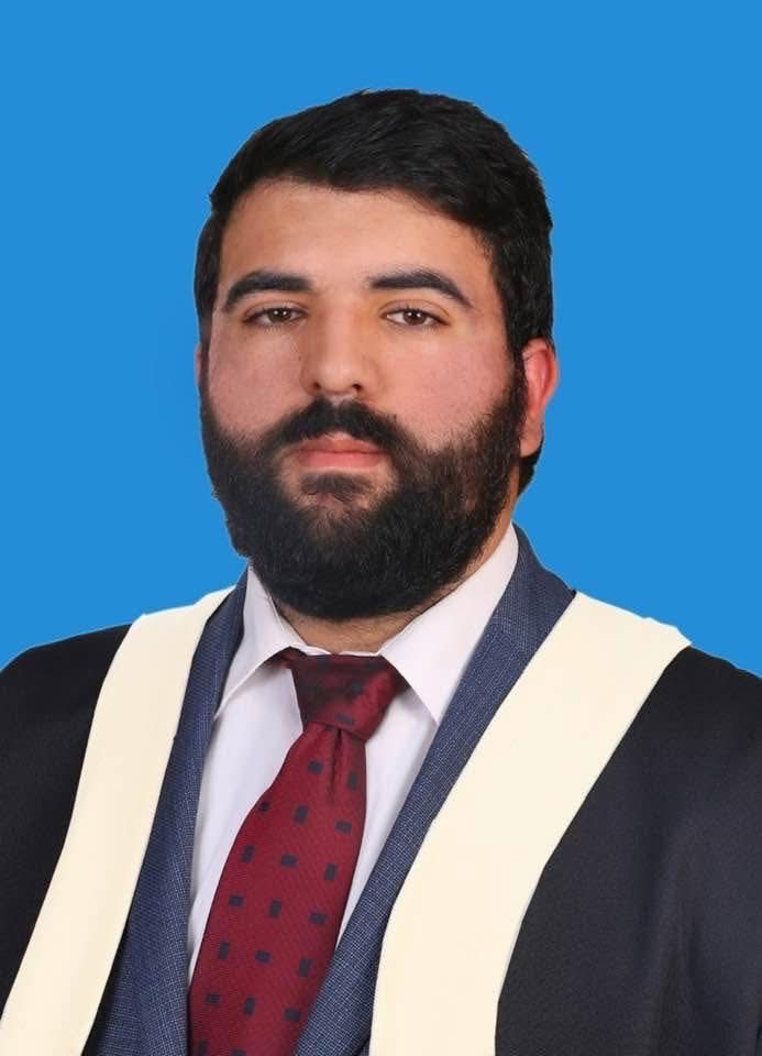 احمد العدوان  .. مبارك التخرج 